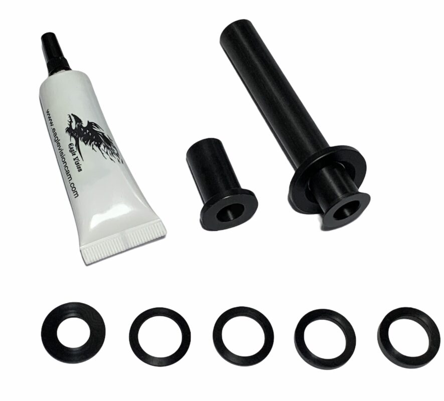Tuning Kit Spring guide For Weihrauch HW77 HW77k HW97 HW97K 14.10MM