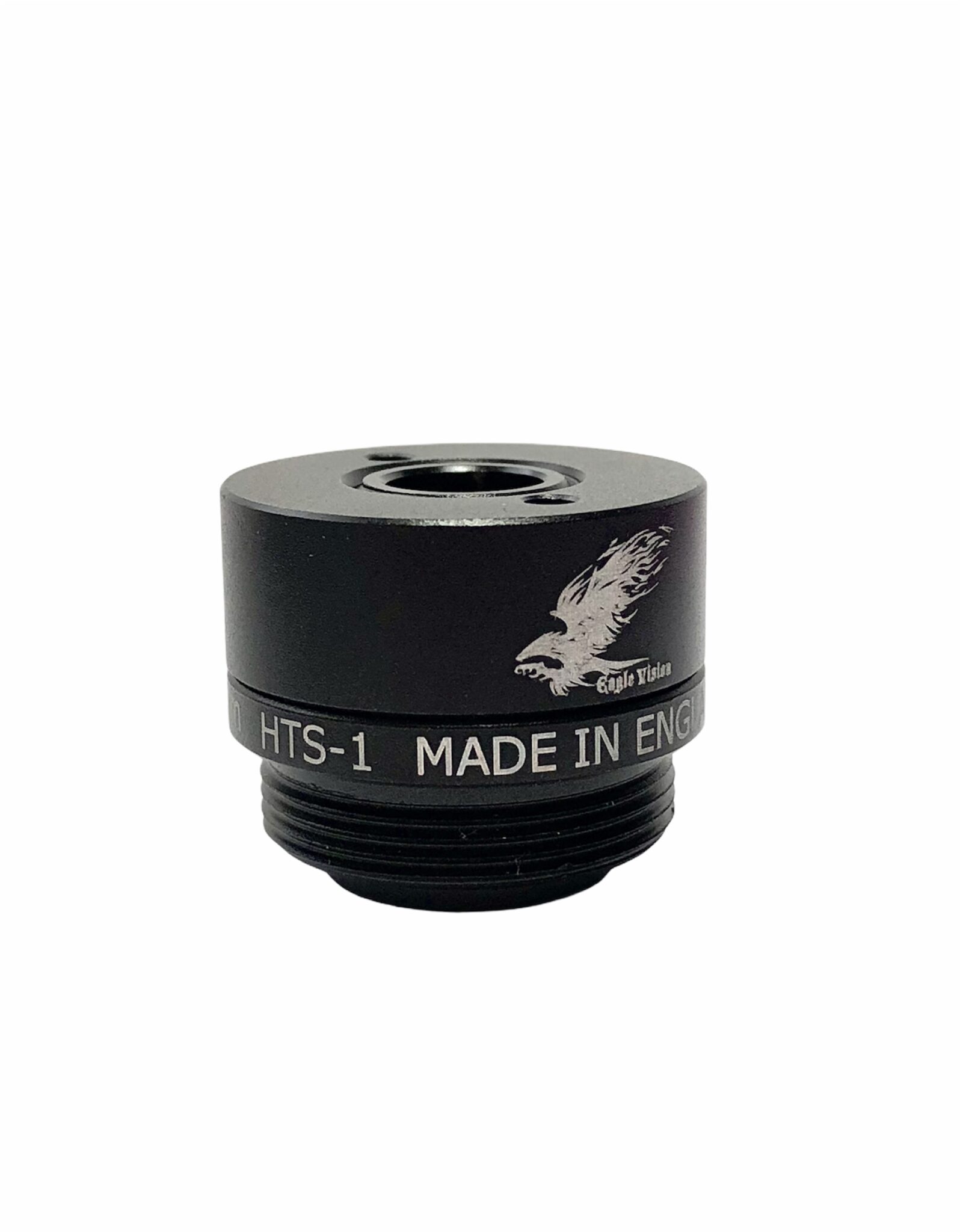 Hatsan QE 1/2 x 20 UNF Suppressor Adapter | Eaglevisioncam